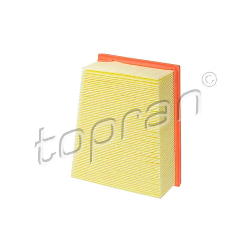Vzduchový filter TOPRAN 701 859