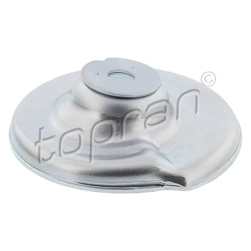 Tanier pružiny TOPRAN 702 194
