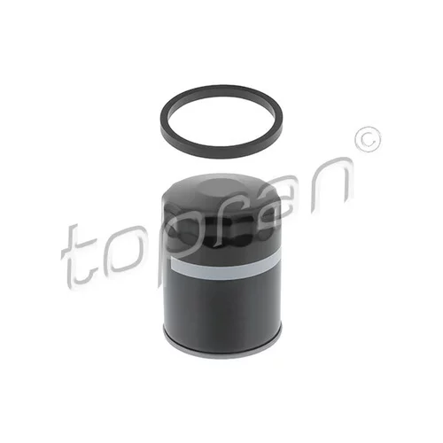 Olejový filter TOPRAN 720 806