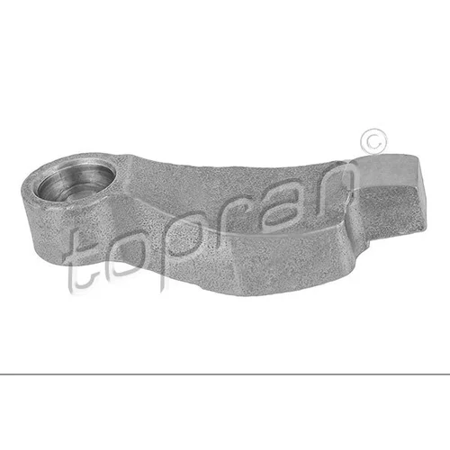 Vahadlo rozvodu motora TOPRAN 721 575