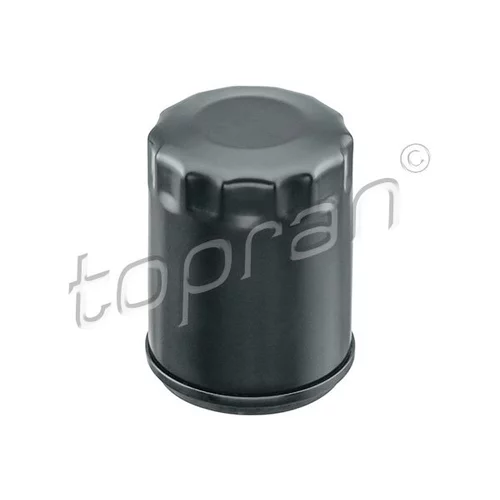 Olejový filter TOPRAN 820 152