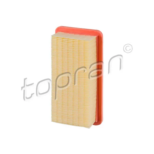 Vzduchový filter TOPRAN 820 256