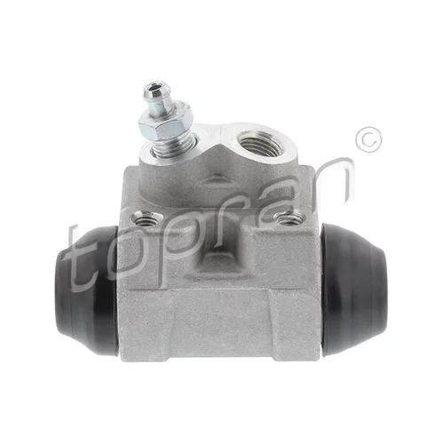 Brzdový valček kolesa TOPRAN 820 975