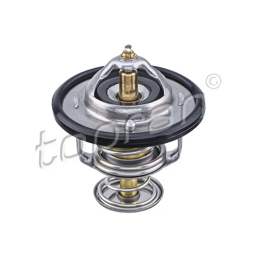 Termostat chladenia TOPRAN 820 985