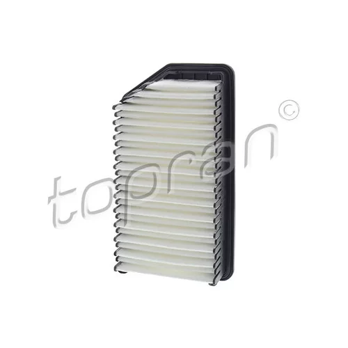 Vzduchový filter TOPRAN 821 276