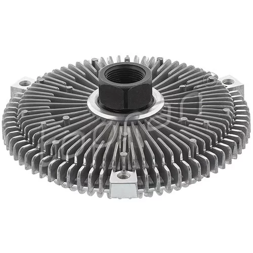 Spojka ventilátora chladenia TOPRAN 111 436