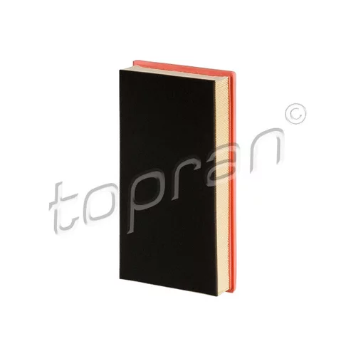 Vzduchový filter TOPRAN 112 954