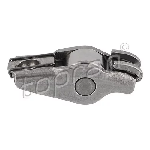 Vahadlo rozvodu motora TOPRAN 113 588