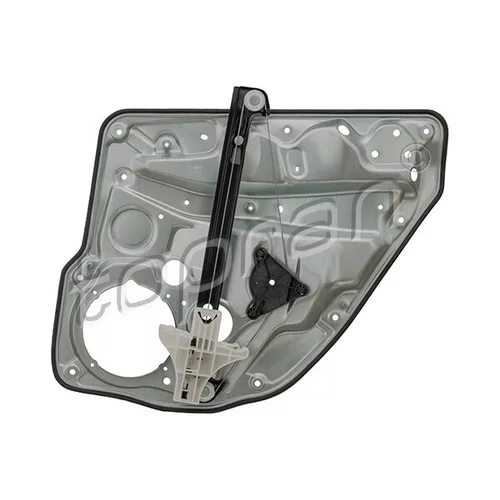 Mechanizmus zdvíhania okna TOPRAN 114 429
