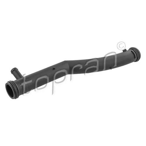 Potrubie chladiacej kvapaliny TOPRAN 116 345
