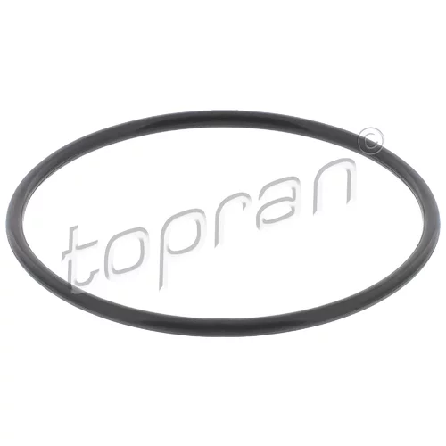 Tesnenie mechanickej prevodovky TOPRAN 120 702
