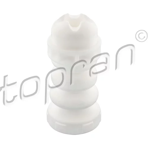 Doraz odpruženia TOPRAN 122 118