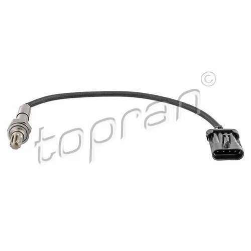 Lambda sonda TOPRAN 206 195