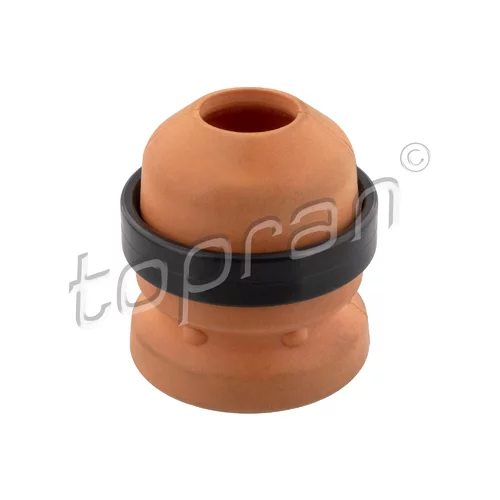 Doraz odpruženia TOPRAN 302 756