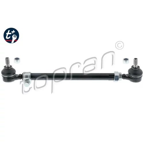 Spojovacia tyč riadenia TOPRAN 400 765