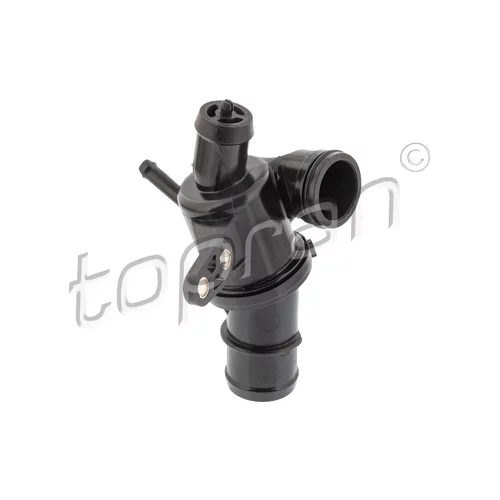 Termostat chladenia TOPRAN 408 440