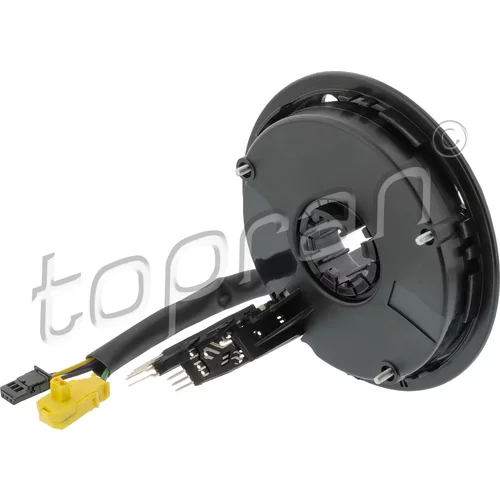 vinutá pružina, Airbag TOPRAN 408 723