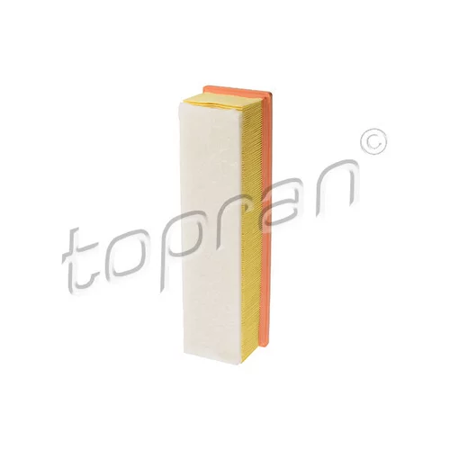 Vzduchový filter TOPRAN 409 425