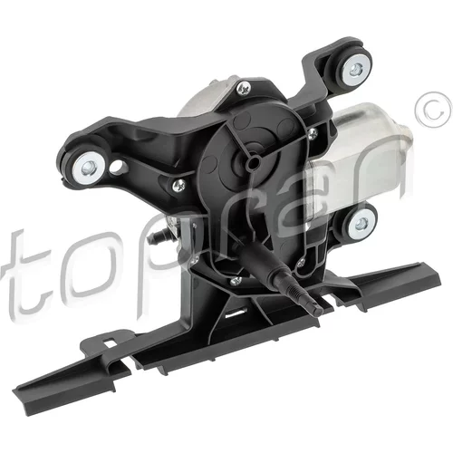 Motor stieračov TOPRAN 411 041