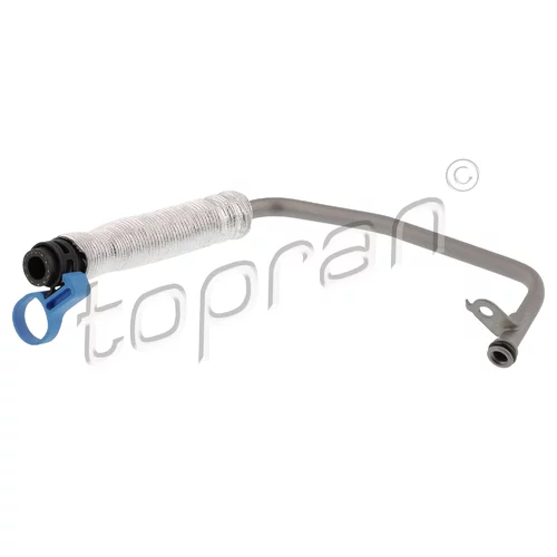 Potrubie chladiacej kvapaliny TOPRAN 411 239
