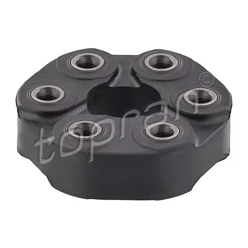 Kĺbový hriadeľ TOPRAN 500 289
