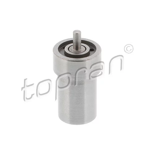Telo vstrekovacej tysky 500 540 /TOPRAN/
