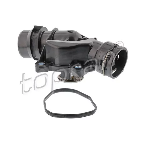 Termostat chladenia TOPRAN 501 143