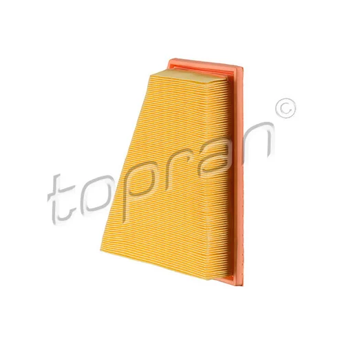 Vzduchový filter TOPRAN 501 915