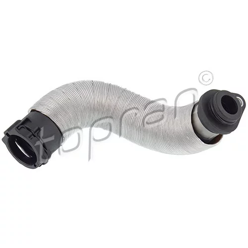 Hadica chladenia TOPRAN 502 400