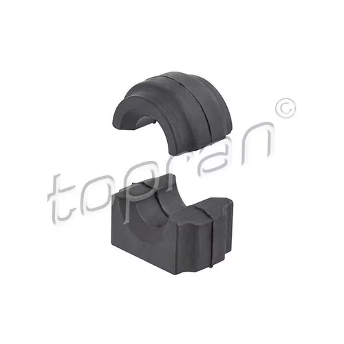 Uloženie priečneho stabilizátora 502 918 /TOPRAN/