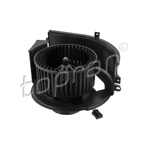 Vnútorný ventilátor TOPRAN 504 062