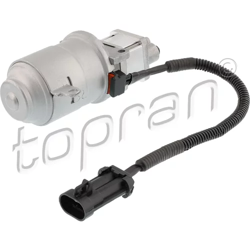 Ovládací ventil automatickej prevodovky TOPRAN 602 151