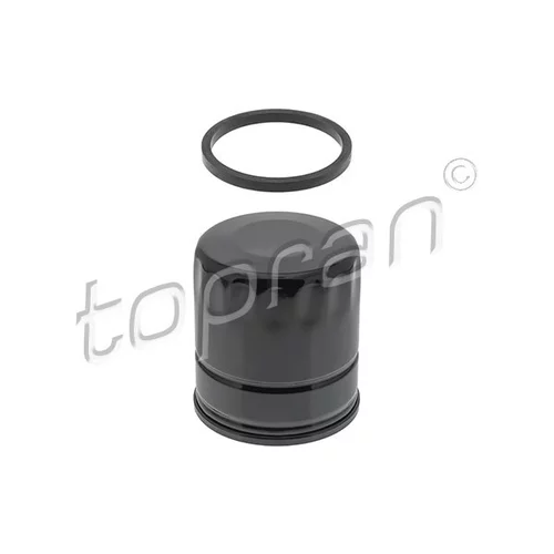 Olejový filter TOPRAN 625 373