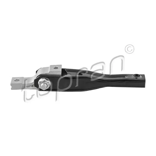 Uloženie automatickej prevodovky TOPRAN 634 488