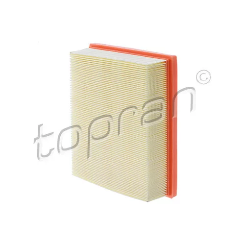 Vzduchový filter TOPRAN 700 251