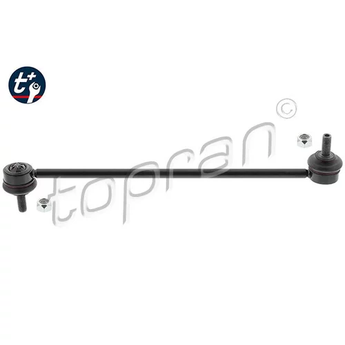 Tyč/Vzpera stabilizátora TOPRAN 722 541