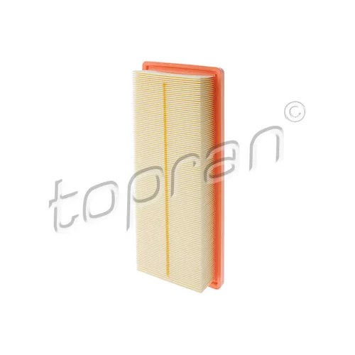 Vzduchový filter TOPRAN 723 216