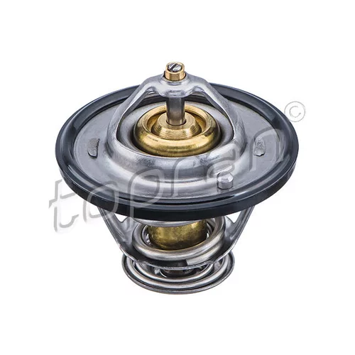 Termostat chladenia TOPRAN 820 304