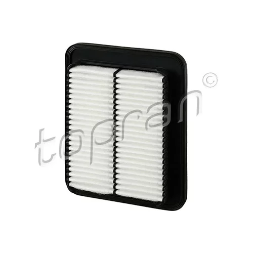 Vzduchový filter TOPRAN 820 855