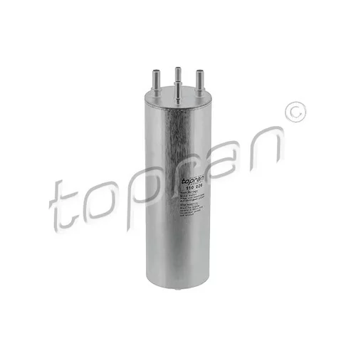 Palivový filter TOPRAN 110 026
