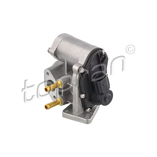 EGR ventil TOPRAN 115 841