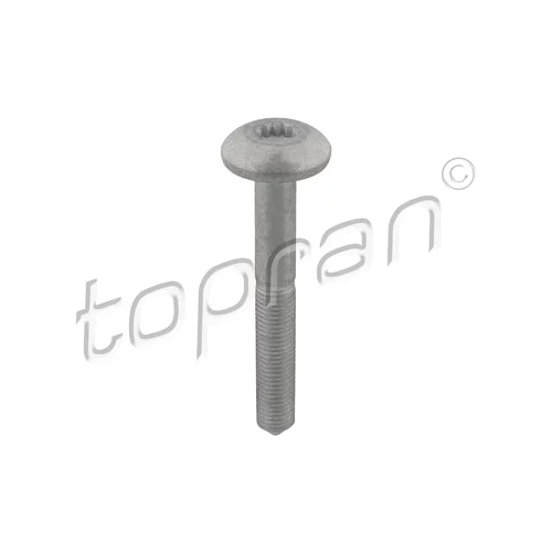 Skrutka TOPRAN 116 938