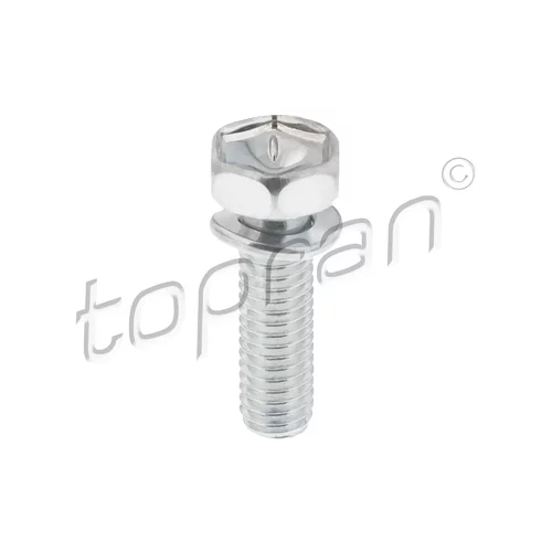 Skrutka TOPRAN 120 976