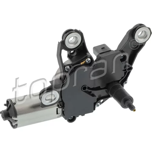 Motor stieračov TOPRAN 121 777
