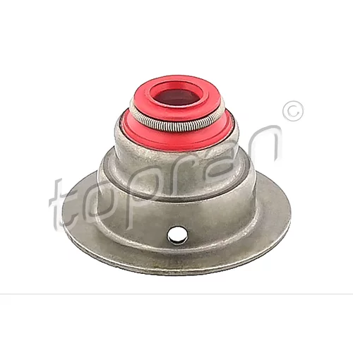 Tesniaci krúžok drieku ventilu 206 541 /TOPRAN/