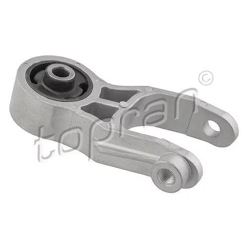Uloženie motora TOPRAN 208 371