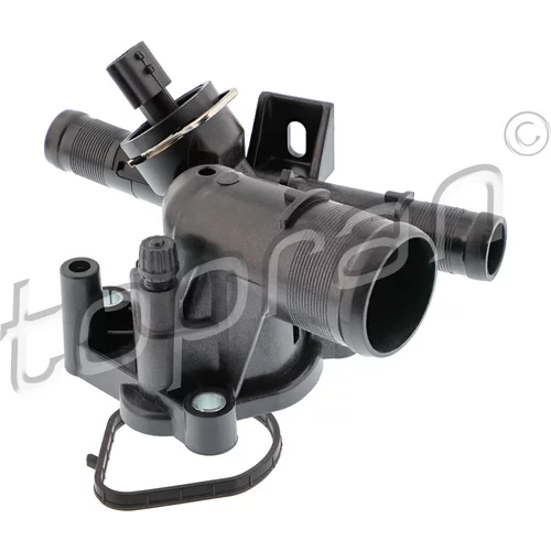 Termostat chladenia TOPRAN 208 926