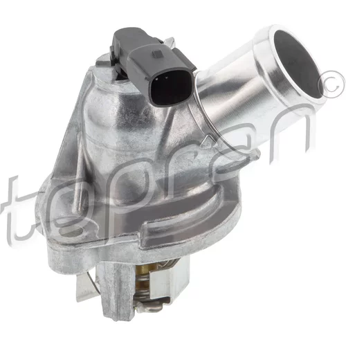 Termostat chladenia TOPRAN 209 449
