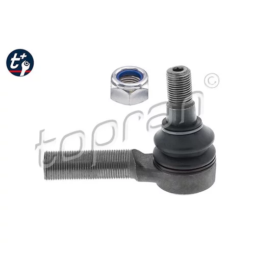 Hlava/čap spojovacej tyče riadenia 301 378 /TOPRAN/