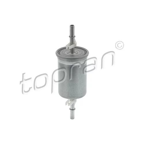Palivový filter TOPRAN 301 655